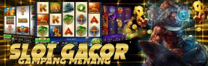 slot demo gacor