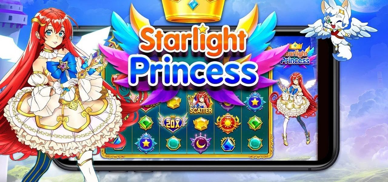 demo slot princess