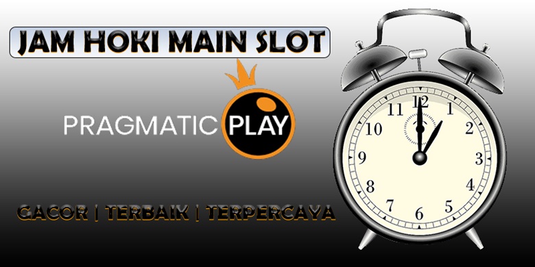 jam hoki main slot pragmatic